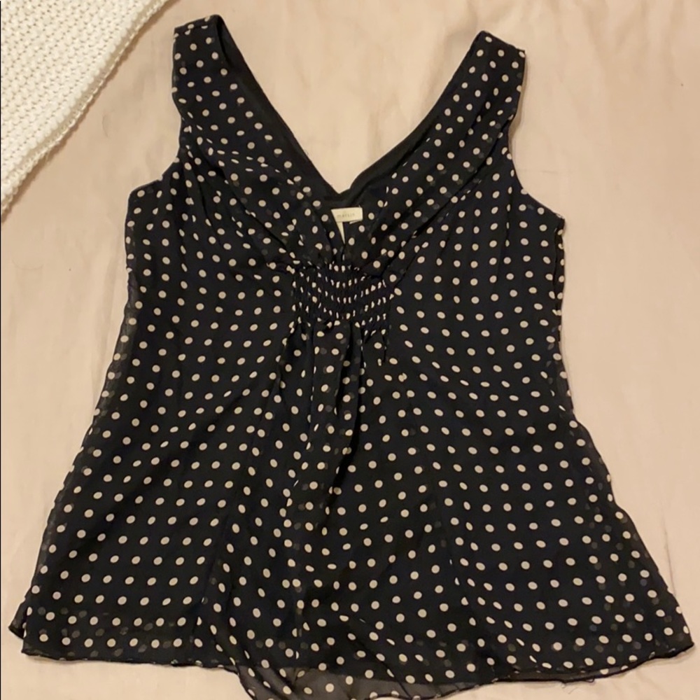 Jonathan Martin Blouse